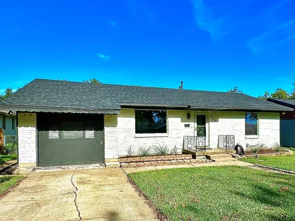 Garland, TX 75040,821 Alamo Lane