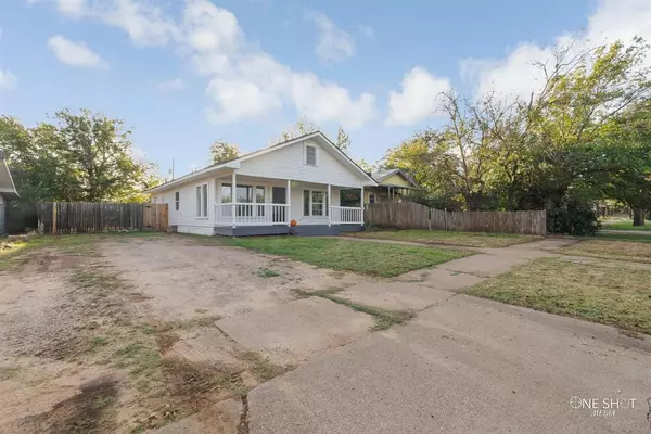 Abilene, TX 79603,2141 Swenson Street