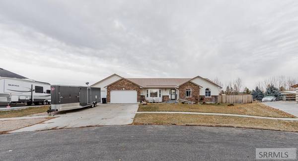 4343 Amber Lane, Ammon, ID 83406