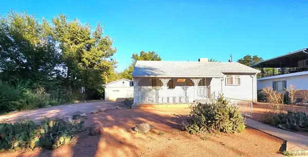 2608 Poplar St, Pueblo, CO 81004