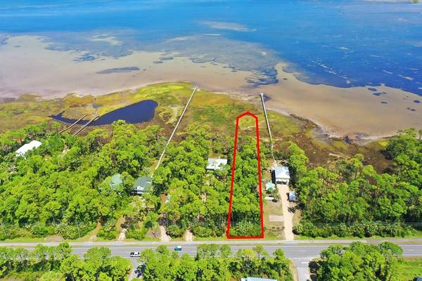 923 Cape San Blas Rd, Port St. Joe, FL 32456