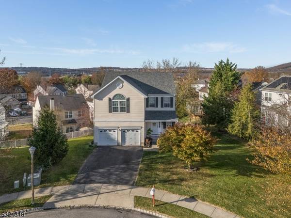 607 Patricia Circle, Greenwich Twp., NJ 08886