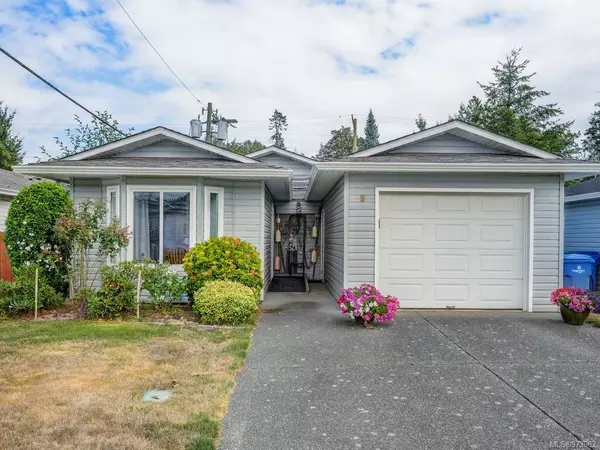 7570 Tetayut Rd #9, Central Saanich, BC V8M 2H4