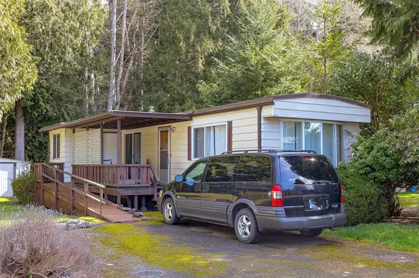 6171 Kirby Rd #2, Sooke, BC V9Z 0X6