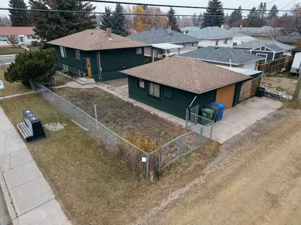 Red Deer, AB T4N 2X3,4401 40A AVE