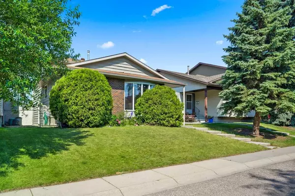 Calgary, AB T2E 7R9,68 Millward PL Northeast