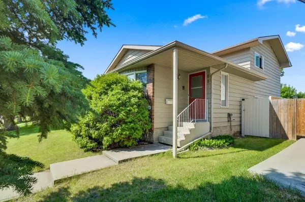 Calgary, AB T2E 7R9,68 Millward PL Northeast