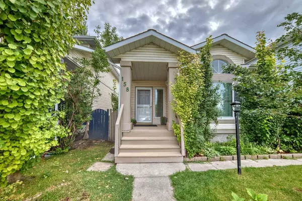 158 Laguna CIR Northeast, Calgary, AB T1Y 6W4