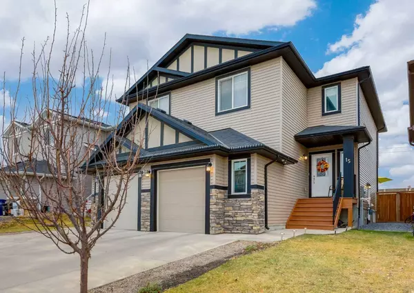 Airdrie, AB T4B 4C4,15 Baysprings WAY SW