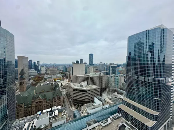 Toronto C08, ON M5B 0C1,197 Yonge ST #3011