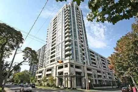 88 Broadway AVE #2001, Toronto C10, ON M4P 0A5