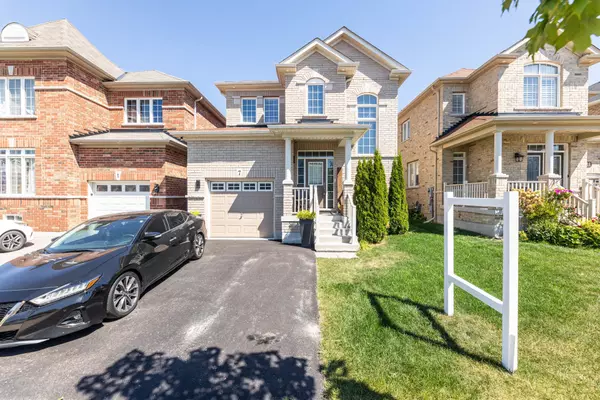 Clarington, ON L1B 0E2,7 McDonald CRES