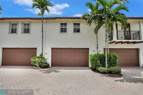 4826 Acadian Trl, Coconut Creek, FL 33073