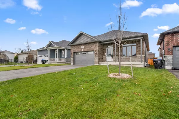 Springwater, ON L0L 1P0,145 Ritchie CRES