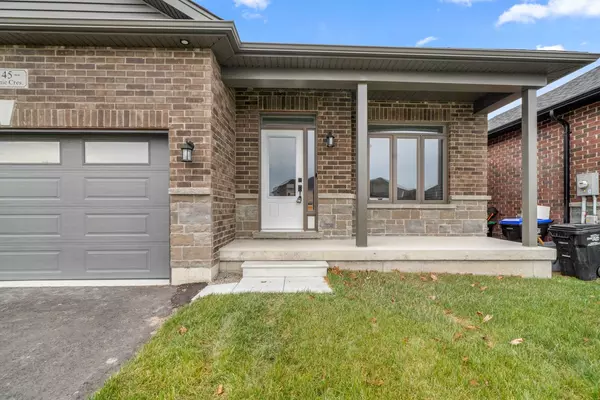 Springwater, ON L0L 1P0,145 Ritchie CRES