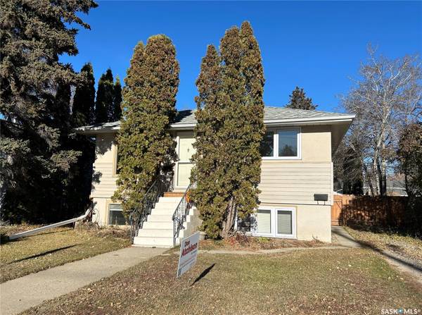 305 Ruth STREET E, Saskatoon, SK S7J 0L2