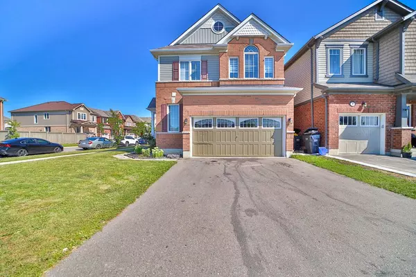 16 Facet ST, Brampton, ON L7A 4T1