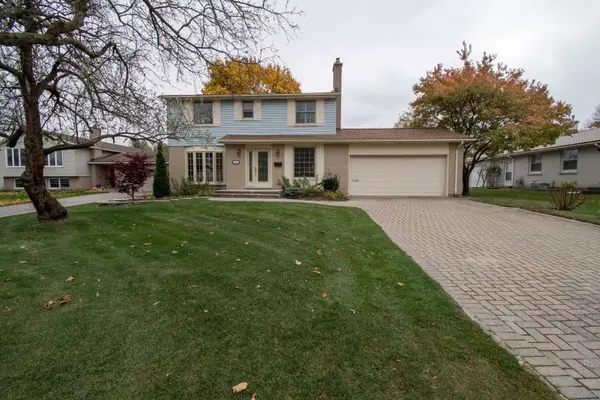 620 Fox Mill PL, London, ON N6J 2B2