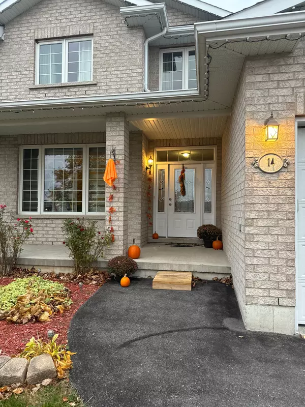 Greater Napanee, ON K7R 3L1,14 Ashwood CRES