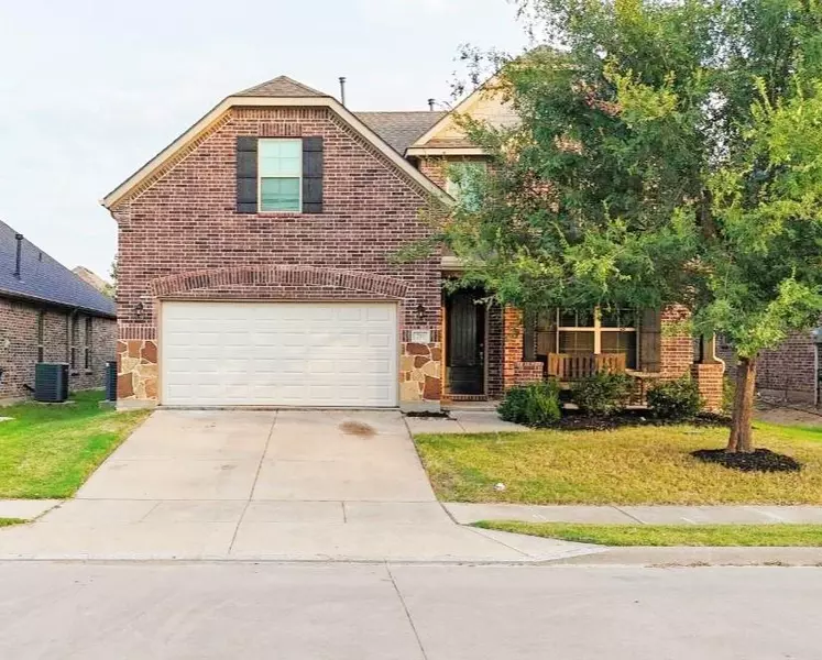 733 Calliopsis Street, Little Elm, TX 75068