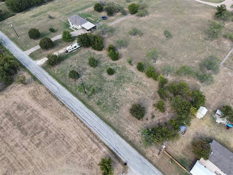 TBD Mckenzie Street, Hillsboro, TX 76645