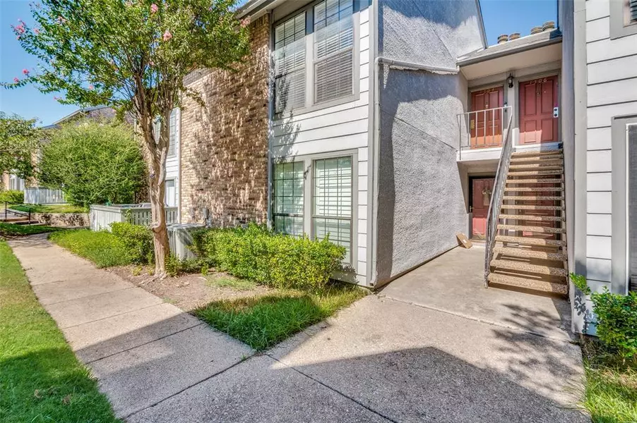 15151 Berry Trail #1504, Dallas, TX 75248