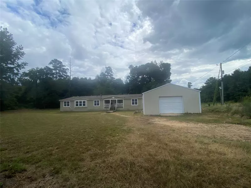 3635 State Highway 154, Marshall, TX 75670