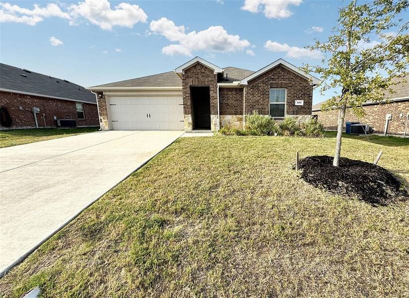 503 Cistern Way, Josephine, TX 75189