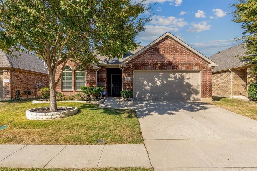 420 Hideaway Road, Mckinney, TX 75072