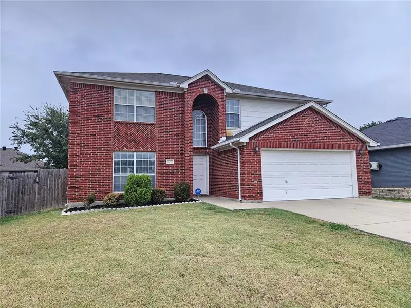 1906 Bertram Drive, Mansfield, TX 76063