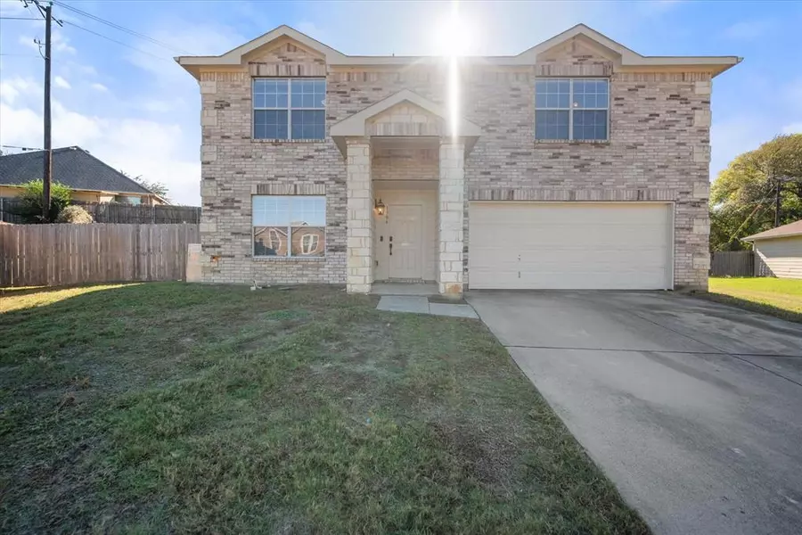 1306 Kiwi Court, Dallas, TX 75051