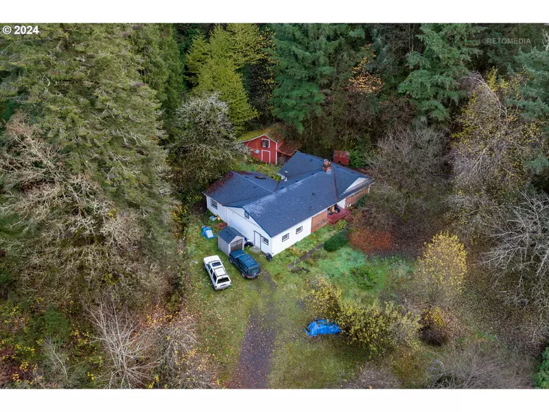 28120 NW WILLIAMS CANYON RD, Gaston, OR 97119