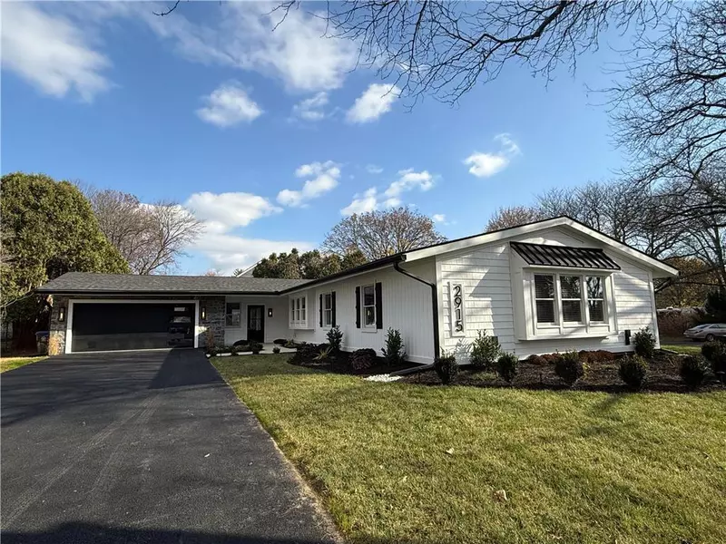 2915 Meadowbrook Circle North, Salisbury Twp, PA 18103