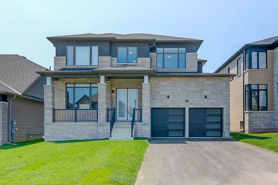 35 Nicort RD, Wasaga Beach, ON L9Z 0N5