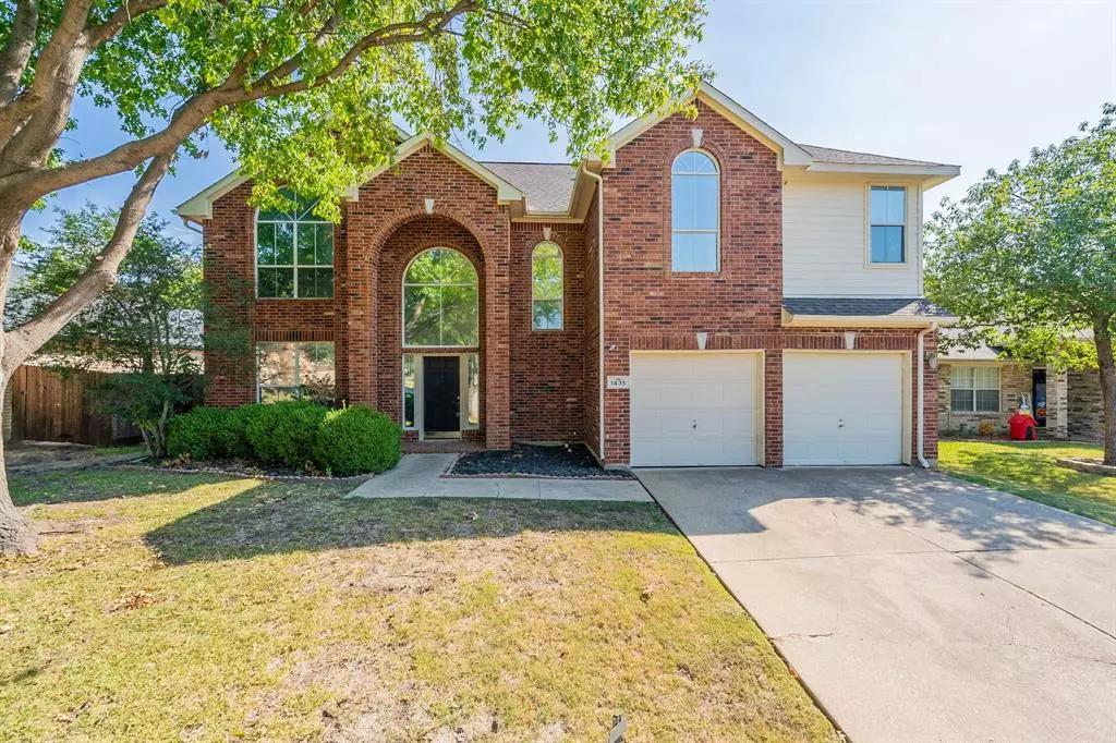 Keller, TX 76248,1435 Briar Run