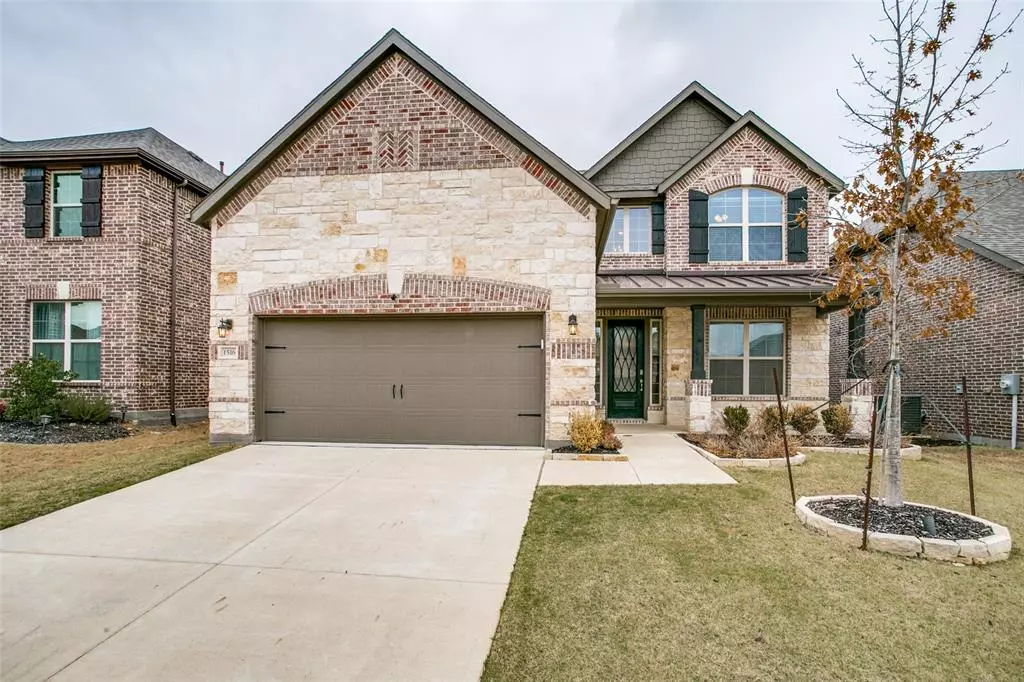 Northlake, TX 76226,1516 Tanglewood Trail