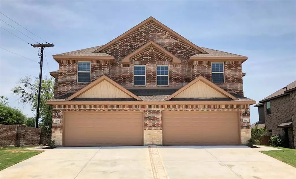 Midlothian, TX 76065,1002 W Sierra Vista Court