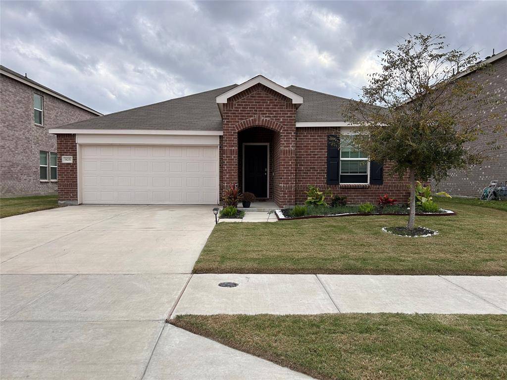 Haslet, TX 76052,925 Dressage Drive