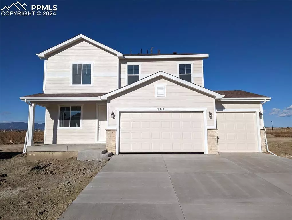 Colorado Springs, CO 80925,9212 Marsh Elder PL