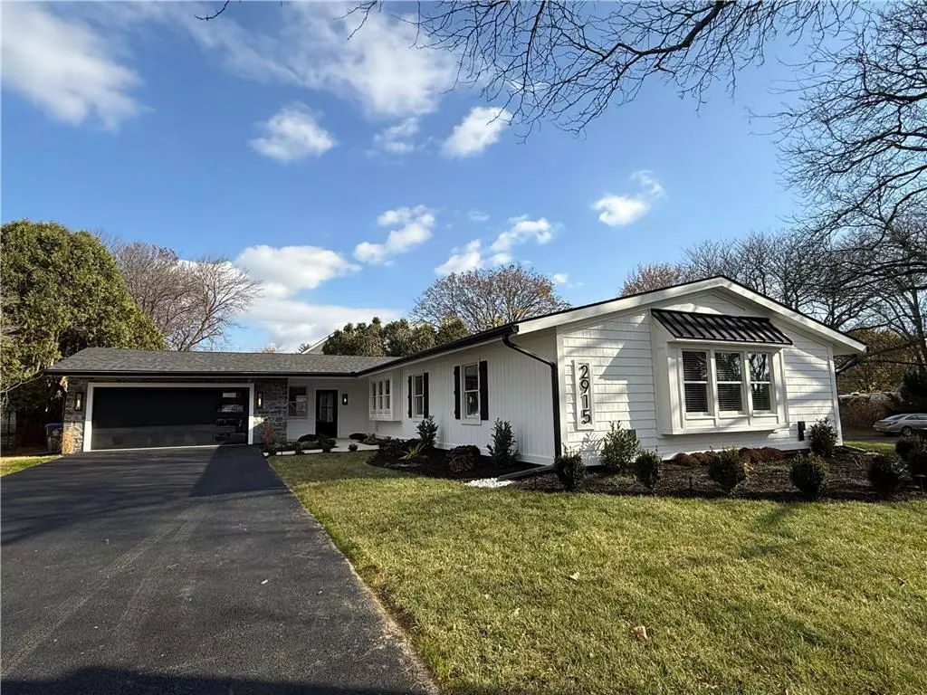 Salisbury Twp, PA 18103,2915 Meadowbrook Circle North