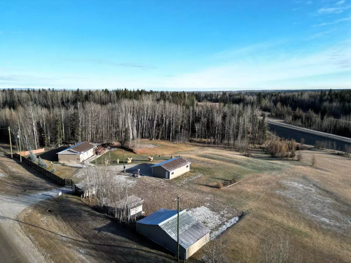 Rural Yellowhead County, AB T7E 3K8,53431 Range Road 170