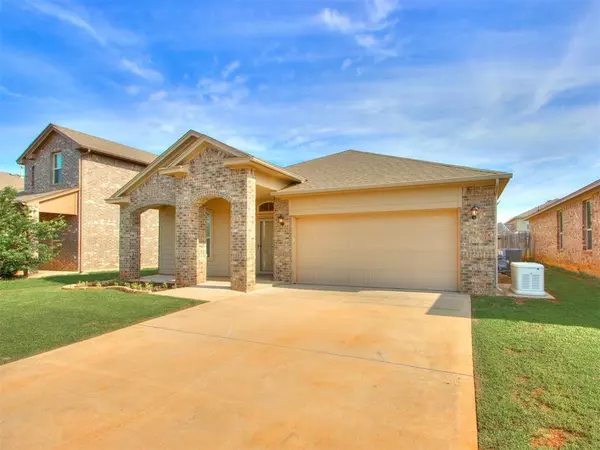 Piedmont, OK 73078,12537 NW 139th Terrace