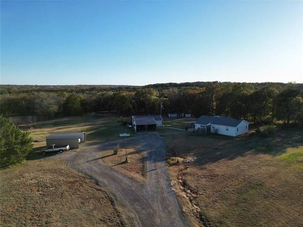 344633 E Highway 62 Highway, Meeker, OK 74855