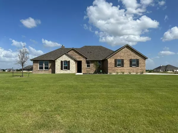 Oak Ridge, TX 75161,2905 Mossy Oak Drive