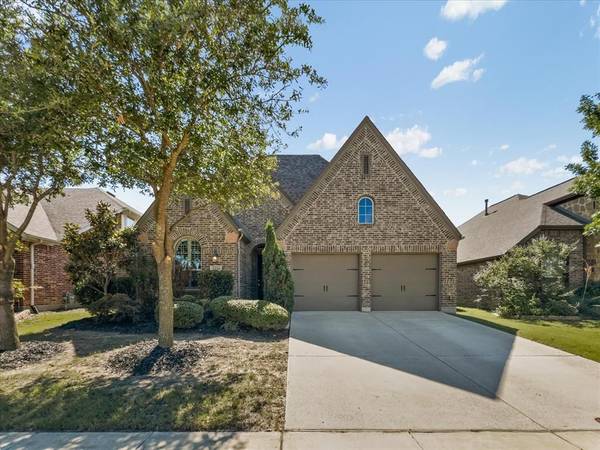 1539 Tavistock Road, Forney, TX 75126