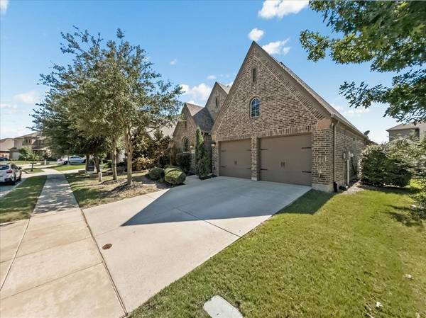 Forney, TX 75126,1539 Tavistock Road