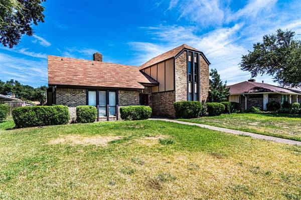 Richardson, TX 75081,609 Tiffany Trail