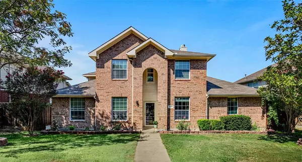 Rockwall, TX 75032,1525 Timber Ridge Drive