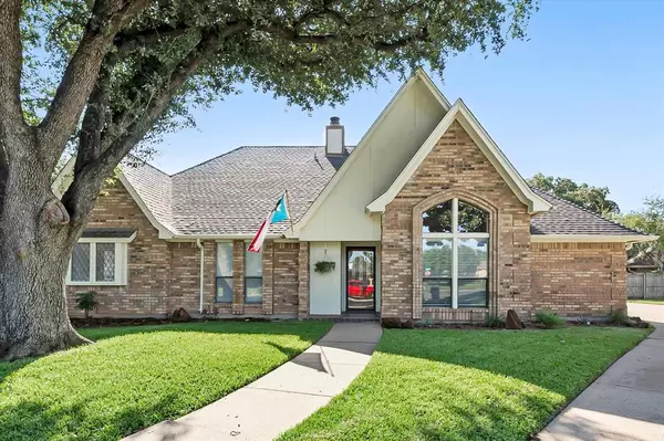 Mansfield, TX 76063,1108 Pebble Beach Court