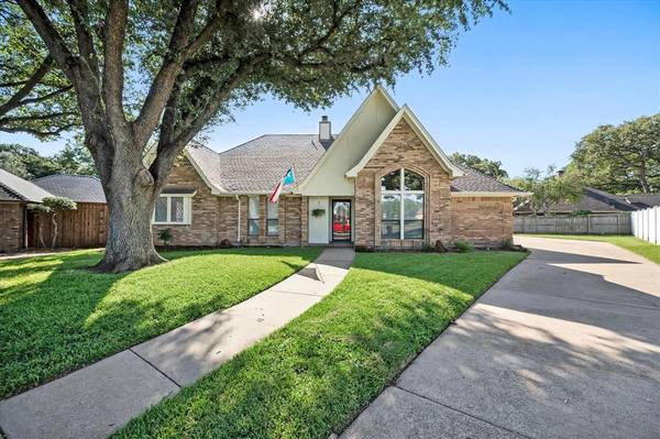 Mansfield, TX 76063,1108 Pebble Beach Court